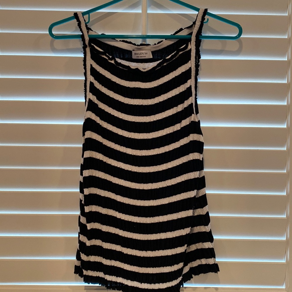 Cute tank